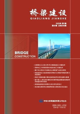 橋梁建設