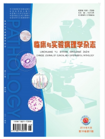 臨床與實驗病理學雜志征稿