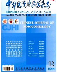 中華醫院感染學雜志征稿