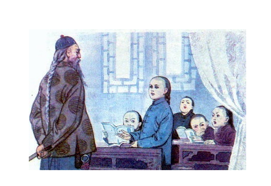 語文教學(xué)管理的新模式管理制度
