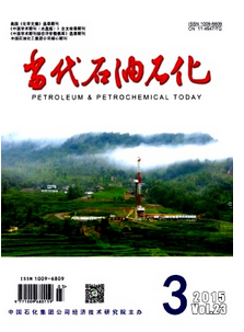 我國石油能源新建設發展狀況