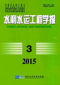 農業水利工程新管理方針