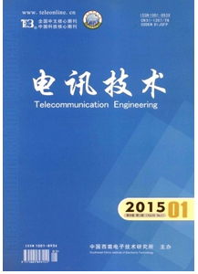 電訊技術雜志征稿