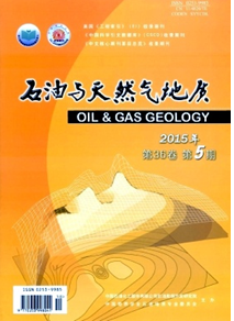 石油地質(zhì)類論文怎么發(fā)表