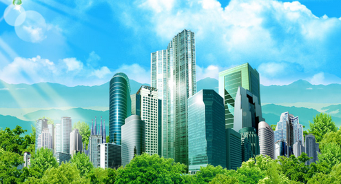 房地產(chǎn)經(jīng)濟(jì)發(fā)展的新應(yīng)用方法
