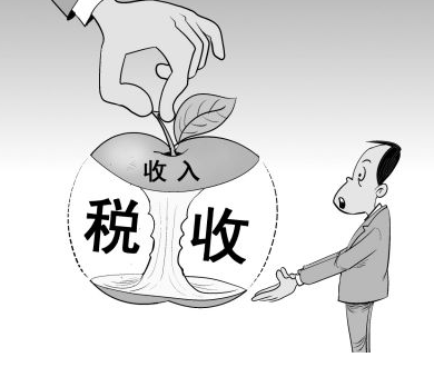 稅收管理應用新技巧條例