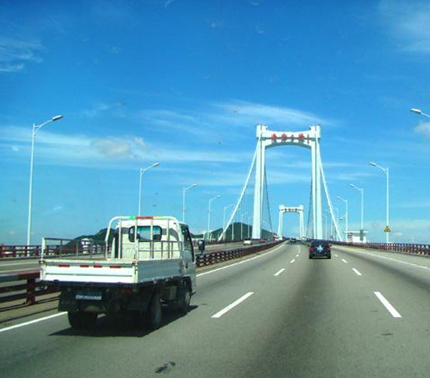 道路交通運輸新體系建設
