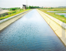 水利工程建設(shè)中自然環(huán)境的新應(yīng)用發(fā)展?fàn)顩r