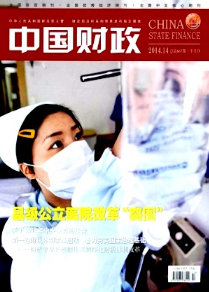 財政政策新改革應用戰略