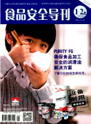 食品飲料檢測管理新技術(shù)應(yīng)用影響