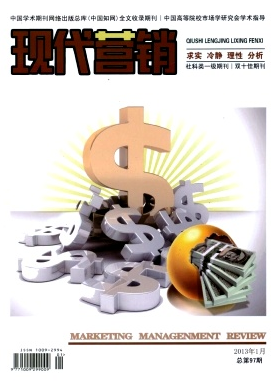 蒙牛市場(chǎng)營(yíng)銷戰(zhàn)略方案影響