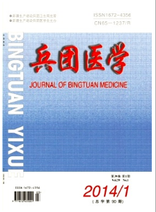 兵團醫(yī)學征稿