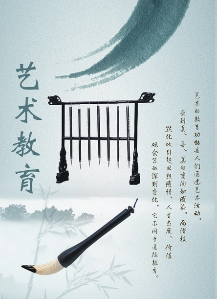 藝術教育論文發表