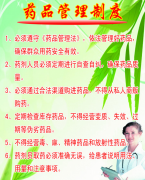 醫學論文刊發論醫藥管理建設的新措施有何意義