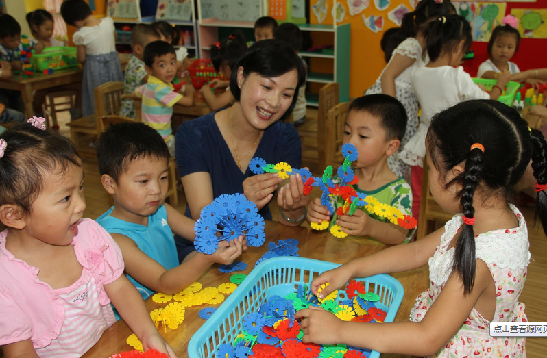 幼兒教學(xué)管理模式的新改革