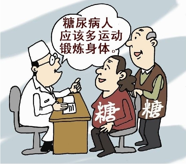 糖尿病醫(yī)學管理制度措施