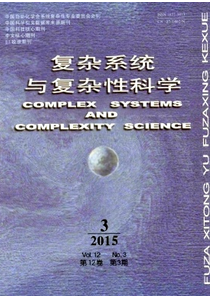 復雜系統與復雜性科學雜志投稿時間