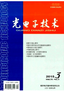 光電子技術雜志征稿范例
