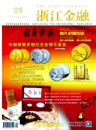 浙江金融論文發(fā)表時間