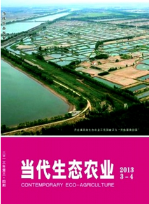 現代農業節水技術新改革技術