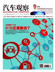 汽車觀察征稿