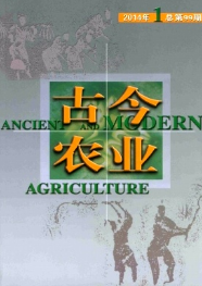 古今農業征稿