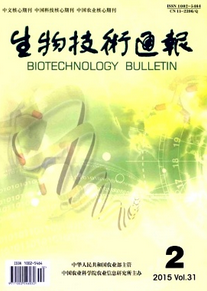 生物技術通報雜志征稿模式