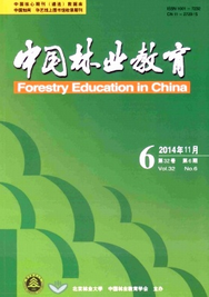 中國林業(yè)教育投稿