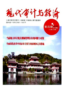 電子數據審計新科技應用方針
