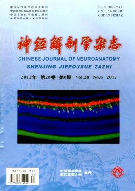 神經(jīng)解剖學(xué)雜志投稿