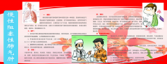 護理師論文論慢阻肺治療護理的新管理技巧