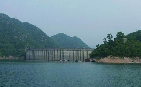 水利工程建設應用新發展方向及作用