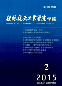 桂林航天工業(yè)學(xué)院學(xué)報征稿