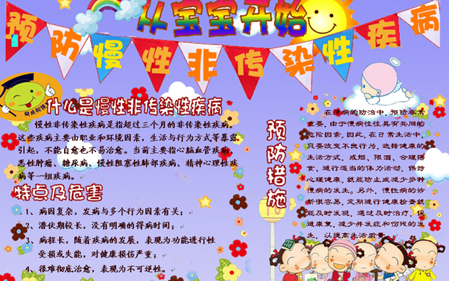 慢性疾病的管理保健新方法