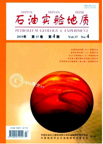  石油實驗地質雜志征稿格式