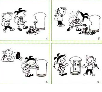 小學語文學習管理的新應用措施制度