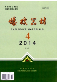爆破器材征稿
