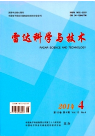 雷達科學與技術征稿