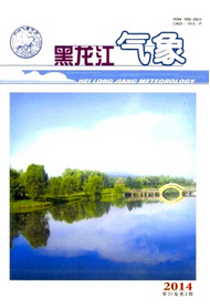 黑龍江氣象論文征稿格式
