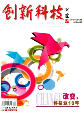 創新科技投稿