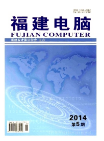 福建電腦征稿