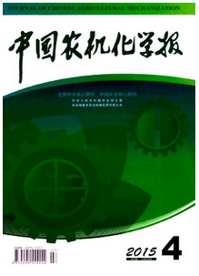 農機論文2016年該如何發表