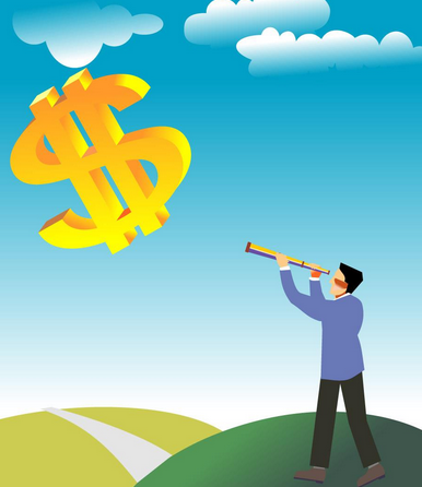 分析現在企業財務管理的新模式制度
