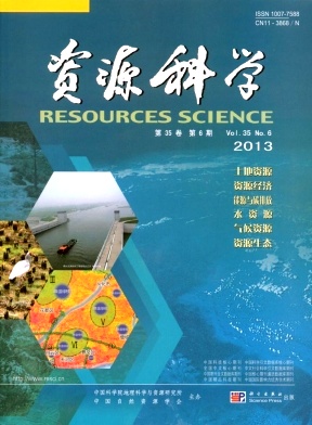 資源科學