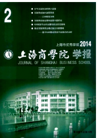 上海商學(xué)院學(xué)報(bào)征稿