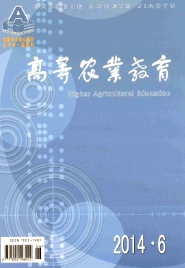 高等農業教育征稿