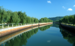 水利工程論文發表看當前水利水電建設新應用的發展趨勢