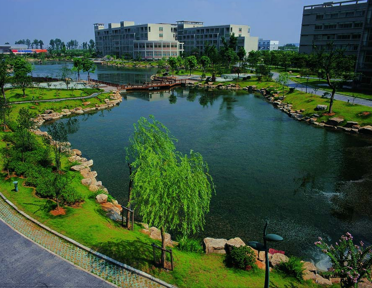 園林建設論文