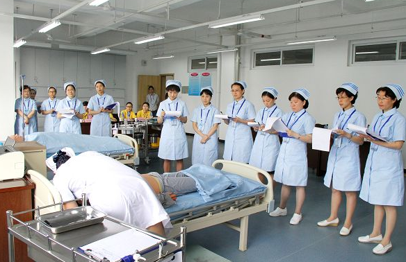 高校護理管理的新創新發展意義