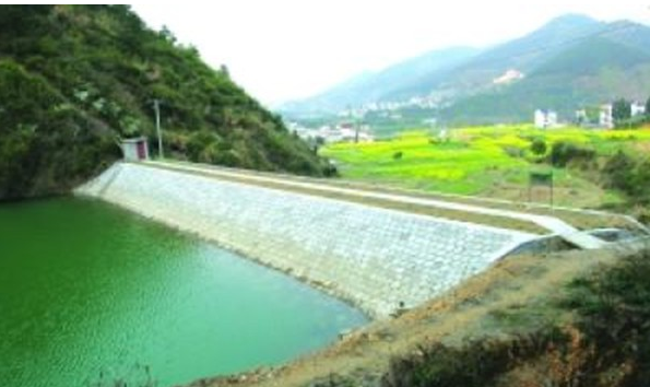 農(nóng)田水利建設發(fā)展的新應用制度